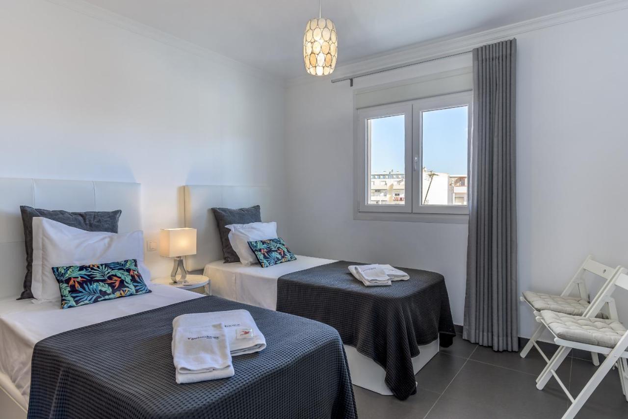 Flh Vila Real Santo Antonio Flat With Pool ヴィラ・レアル・デ・サント・アントニオ エクステリア 写真