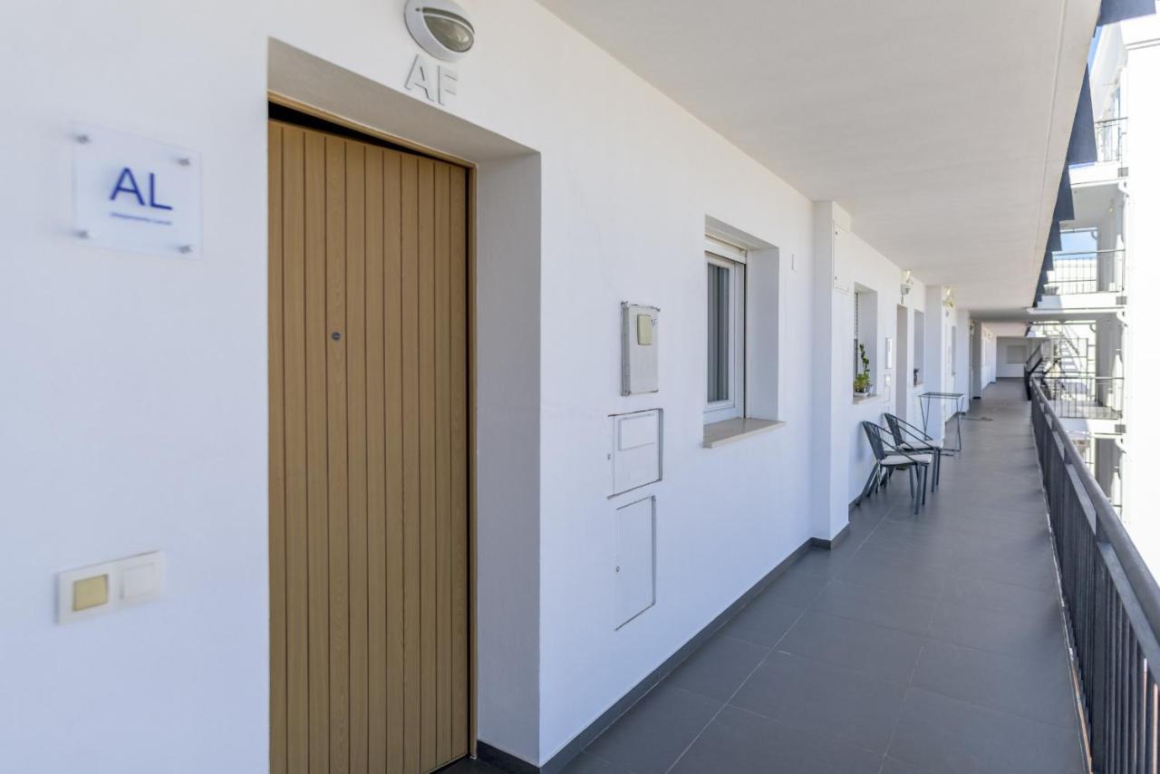 Flh Vila Real Santo Antonio Flat With Pool ヴィラ・レアル・デ・サント・アントニオ エクステリア 写真