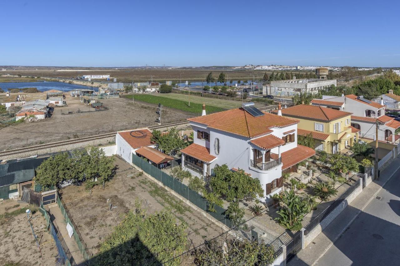 Flh Vila Real Santo Antonio Flat With Pool ヴィラ・レアル・デ・サント・アントニオ エクステリア 写真