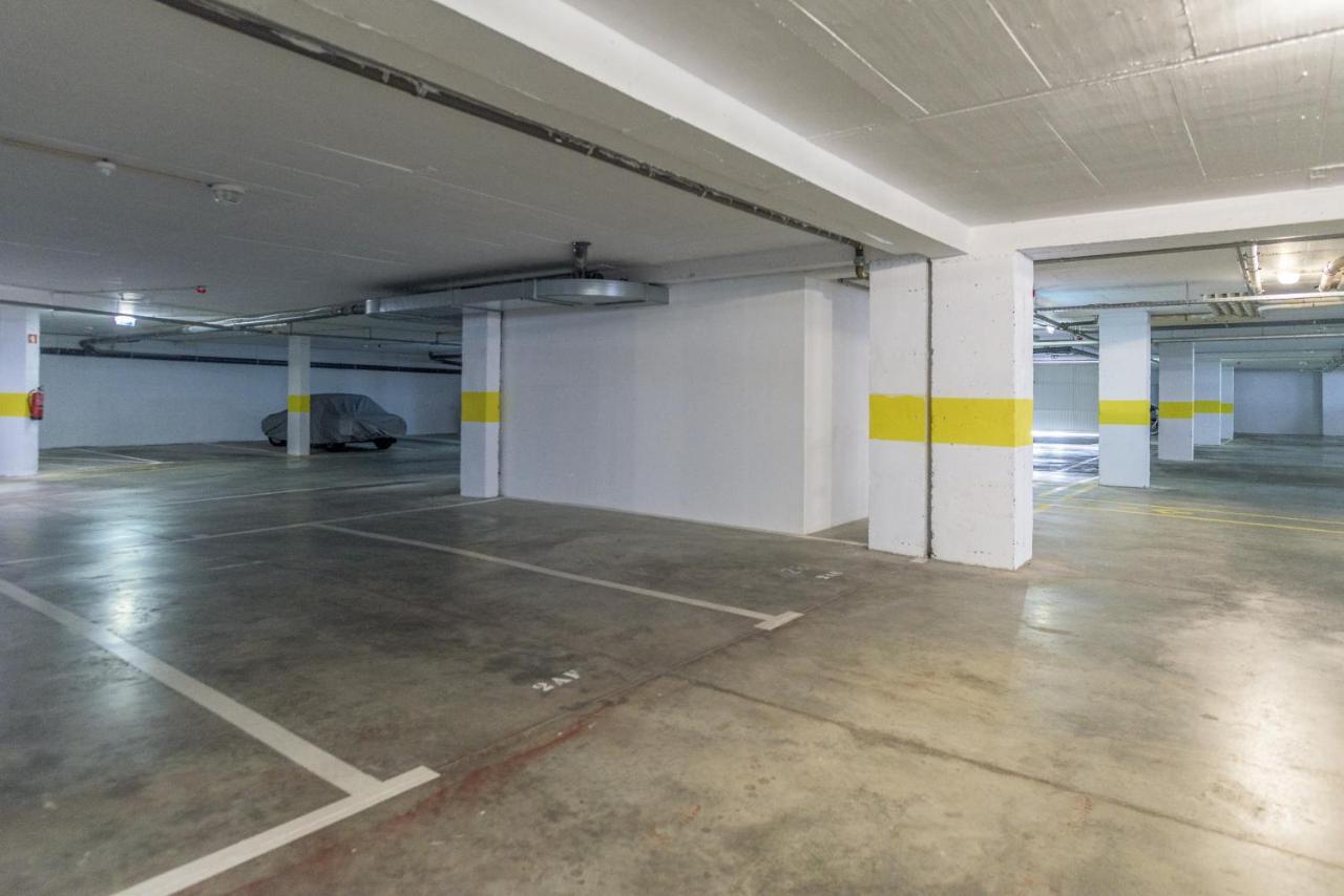 Flh Vila Real Santo Antonio Flat With Pool ヴィラ・レアル・デ・サント・アントニオ エクステリア 写真